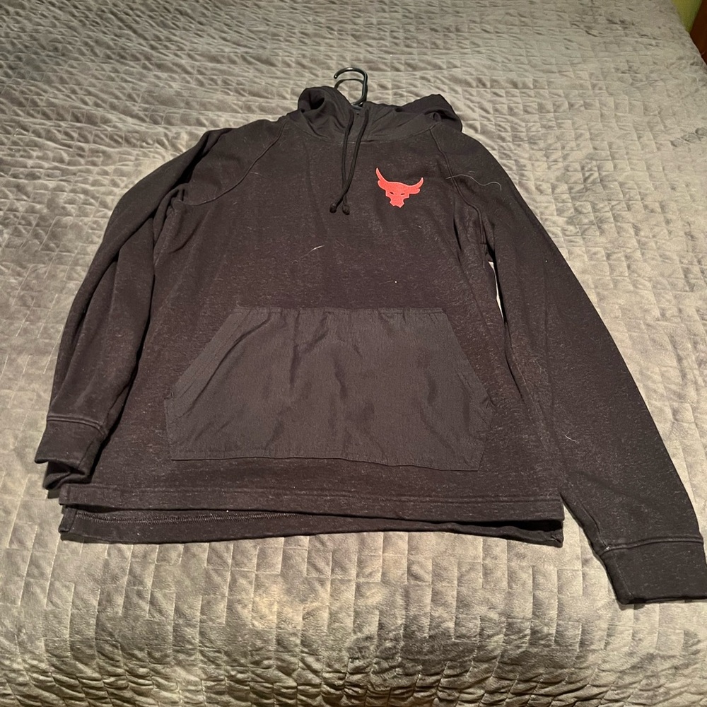Project Rock Hoodie - Picture 3 of 4